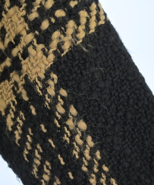 SUPERIOR CLOSET（スーペリアクローゼット）チェスターコート 黒 サイズ:9(M位) レディース/2200637855013