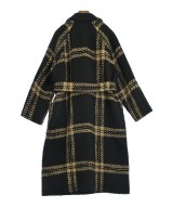 SUPERIOR CLOSET（スーペリアクローゼット）チェスターコート 黒 サイズ:9(M位) レディース/2200637855013