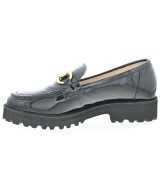 SUPERIOR CLOSET（スーペリアクローゼット）ドレスシューズ/ローファー 黒 サイズ:23cm レディース/2200687796069