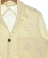 T-MICHAEL（ティーマイケル）カジュアルジャケット 白 サイズ:50(XL位) メンズ/2200641893049