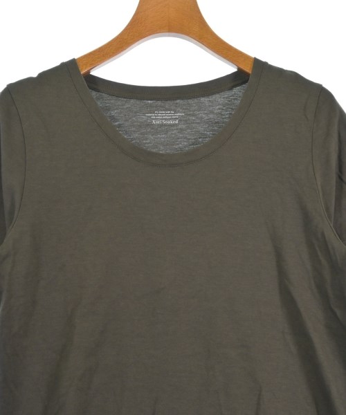 Anti Soaked（アンチ　ソーキッド）Tシャツ・カットソー 緑 サイズ:36(S位) レディース/2200625741106