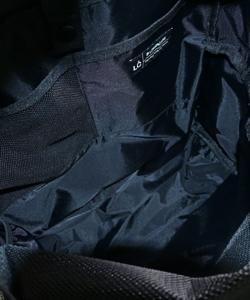 LOWERCASE（ロウワーケース）バックパック・リュック カーキ サイズ:- メンズ/2200634572036