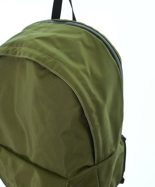 LOWERCASE（ロウワーケース）バックパック・リュック カーキ サイズ:- メンズ/2200634572036