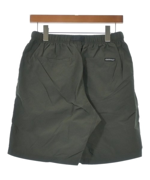 LOWERCASE（ロウワーケース）ショートパンツ カーキ サイズ:M メンズ/2200616156087