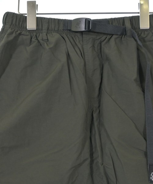 LOWERCASE（ロウワーケース）ショートパンツ カーキ サイズ:M メンズ/2200616156087