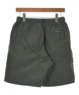 LOWERCASE（ロウワーケース）ショートパンツ カーキ サイズ:M メンズ/2200616156087