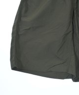 LOWERCASE（ロウワーケース）ショートパンツ カーキ サイズ:M メンズ/2200616156087