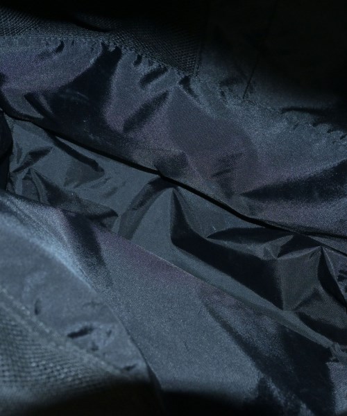 LOWERCASE（ロウワーケース）バックパック・リュック 黒 サイズ:- メンズ/2200620611060