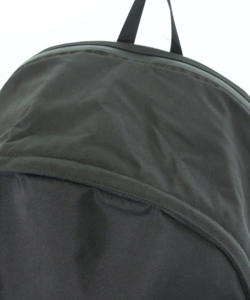 LOWERCASE（ロウワーケース）バックパック・リュック 黒 サイズ:- メンズ/2200620611060