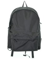 LOWERCASE（ロウワーケース）バックパック・リュック 黒 サイズ:- メンズ/2200620611060