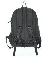 LOWERCASE（ロウワーケース）バックパック・リュック 黒 サイズ:- メンズ/2200620611060