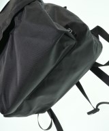 LOWERCASE（ロウワーケース）バックパック・リュック 黒 サイズ:- メンズ/2200620611060