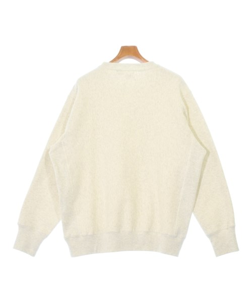 LOWERCASE（ロウワーケース）スウェット グレー サイズ:L メンズ/2200676326031