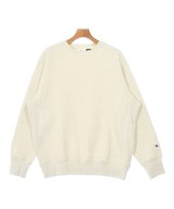 LOWERCASE（ロウワーケース）スウェット グレー サイズ:L メンズ/2200676326031