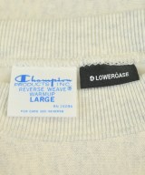 LOWERCASE（ロウワーケース）スウェット グレー サイズ:L メンズ/2200676326031