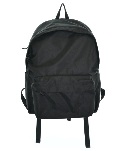 LOWERCASE(ロウワーケース)バックパック・リュック 黒 サイズ:-/2200675797061