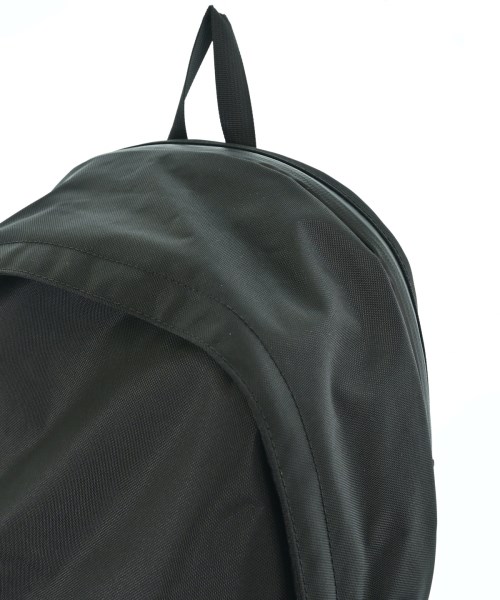 LOWERCASE（ロウワーケース）バックパック・リュック 黒 サイズ:- メンズ/2200675797061