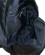 LOWERCASE（ロウワーケース）バックパック・リュック 黒 サイズ:- メンズ/2200675797061