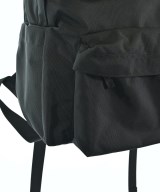 LOWERCASE（ロウワーケース）バックパック・リュック 黒 サイズ:- メンズ/2200675797061