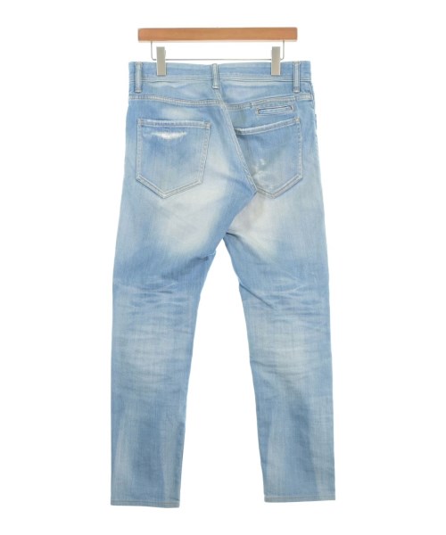 e JEANS（イージーンズ）デニムパンツ 青 サイズ:3(L位) メンズ/2200693722144