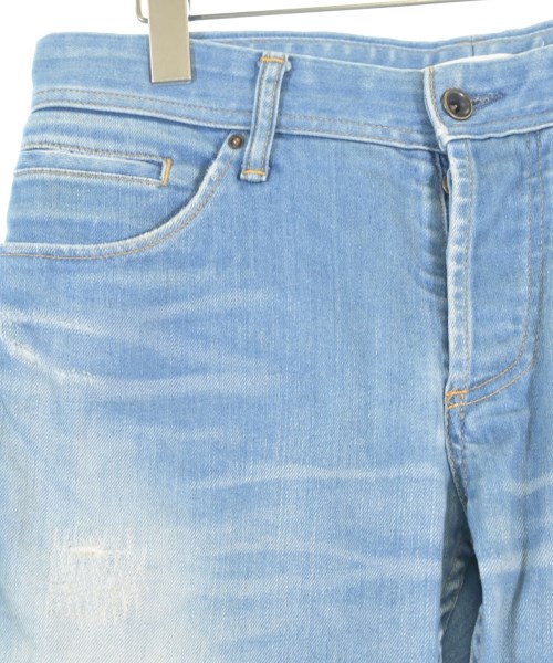 e JEANS（イージーンズ）デニムパンツ 青 サイズ:3(L位) メンズ/2200693722144