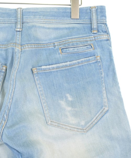 e JEANS（イージーンズ）デニムパンツ 青 サイズ:3(L位) メンズ/2200693722144