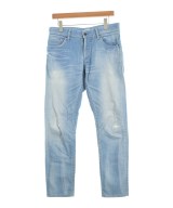 e JEANS（イージーンズ）デニムパンツ 青 サイズ:3(L位) メンズ/2200693722144