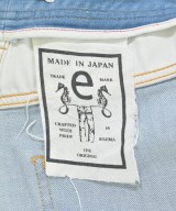 e JEANS（イージーンズ）デニムパンツ 青 サイズ:3(L位) メンズ/2200693722144