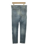 e JEANS（イージーンズ）デニムパンツ 青 サイズ:4(XL位) メンズ/2200707369020