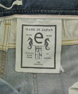 e JEANS（イージーンズ）デニムパンツ 青 サイズ:4(XL位) メンズ/2200707369020