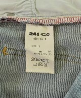 e JEANS（イージーンズ）デニムパンツ 青 サイズ:4(XL位) メンズ/2200707369020