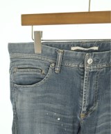 e JEANS（イージーンズ）デニムパンツ 青 サイズ:4(XL位) メンズ/2200707369020