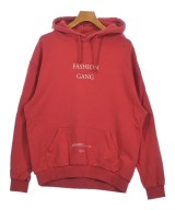 ih nom uh nit パーカー