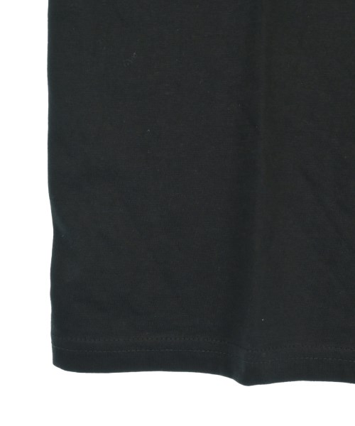ih nom uh nit（インノミネイト）Tシャツ・カットソー 黒 サイズ:M メンズ/2200699187169