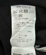 ih nom uh nit（インノミネイト）Tシャツ・カットソー 黒 サイズ:M メンズ/2200699187169