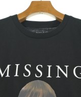 ih nom uh nit（インノミネイト）Tシャツ・カットソー 黒 サイズ:M メンズ/2200699187169