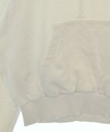 ih nom uh nit（インノミネイト）パーカー 白 サイズ:S メンズ/2200661983010