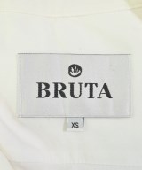 BRUTA（ブルータ）カジュアルシャツ 白 サイズ:XS レディース/2200682464185