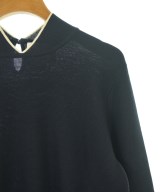 Molli（モリー）ニット・セーター 紺 サイズ:S レディース/2200616626047