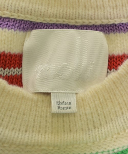 Molli（モリー）ニット・セーター ベージュ サイズ:S レディース/2200641303111