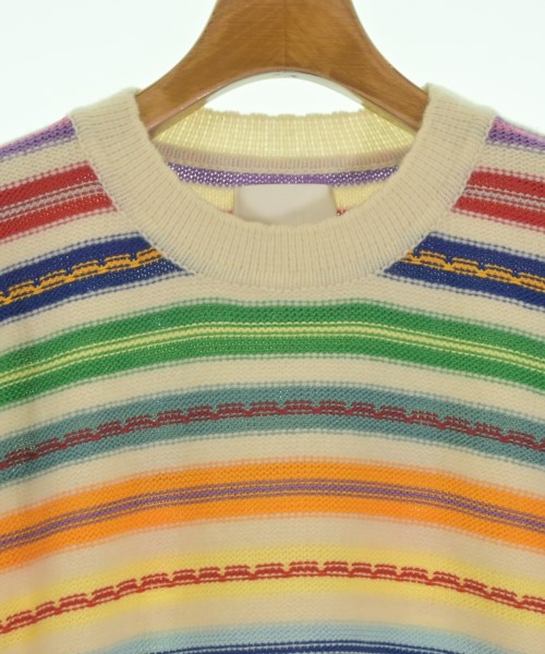 Molli（モリー）ニット・セーター ベージュ サイズ:S レディース/2200641303111