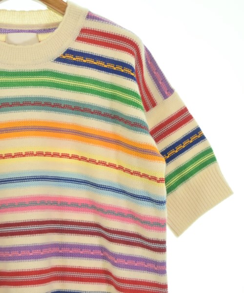 Molli（モリー）ニット・セーター ベージュ サイズ:S レディース/2200641303111