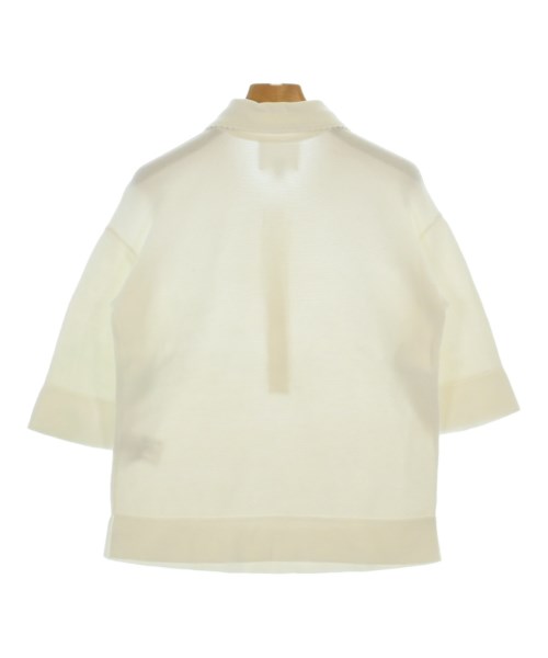 Molli（モリー）ニット・セーター 白 サイズ:S レディース/2200646416069