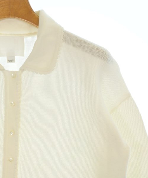 Molli（モリー）ニット・セーター 白 サイズ:S レディース/2200646416069