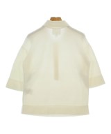 Molli（モリー）ニット・セーター 白 サイズ:S レディース/2200646416069