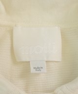 Molli（モリー）ニット・セーター 白 サイズ:S レディース/2200646416069