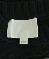 Molli（モリー）ベスト/ノースリーブ 黒 サイズ:S レディース/2200640055646