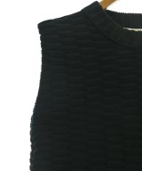 Molli（モリー）ベスト/ノースリーブ 黒 サイズ:S レディース/2200640055646