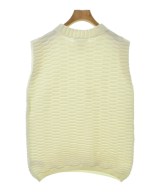 Molli（モリー）ベスト/ノースリーブ 白 サイズ:F レディース/2200640055653