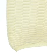 Molli（モリー）ベスト/ノースリーブ 白 サイズ:F レディース/2200640055653